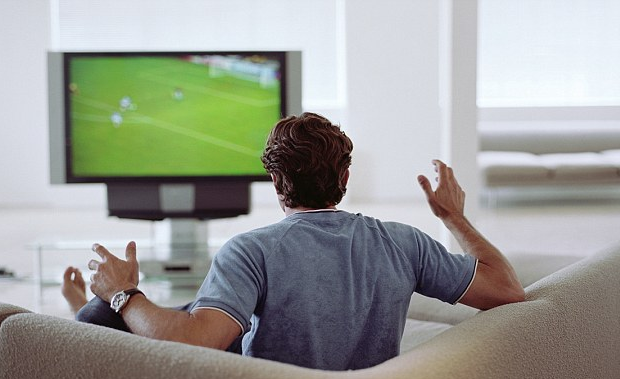 فوتبال، عشق مردانه و فاصلههای خانوادگی