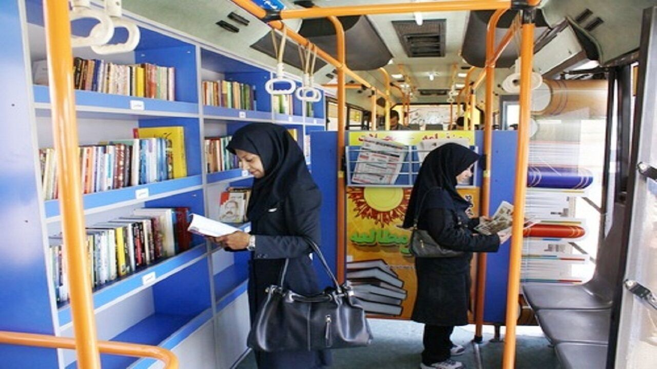 شورای اداری کتاب‌محور؛ گام تازه کرمان برای تحول فرهنگی