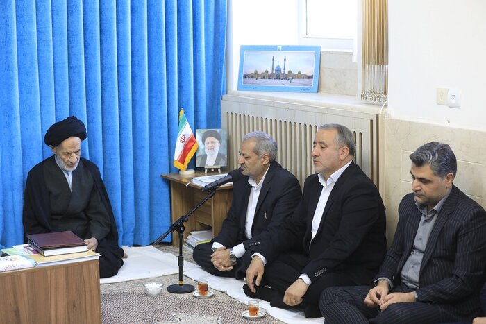 وزیر آموزش و پرورش: تقویت هویت دینی و ملی دانشآموزان در اولویت قرار گرفت