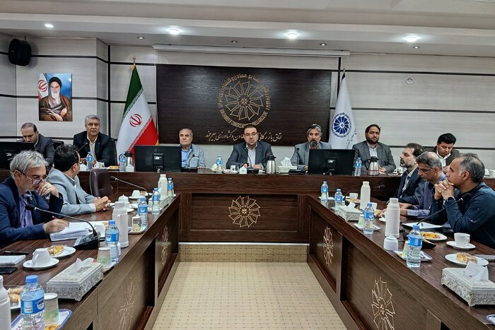 معاون وزیر صمت: توسعه زیرساختها در مناطق مرزی کشور شتاب میگیرد