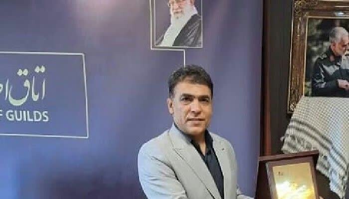 گردش مالی ۲۰ هزار میلیارد ریالی مبلمان منبت/رکوردی دیگر برای ملایر ثبت شد