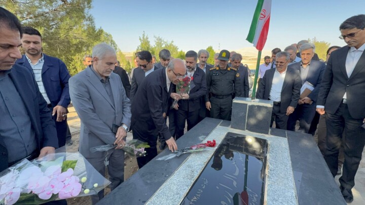 سفر استاندار کرمانشاه به بخش کوزران با هدف شتاب‌بخشی به توسعه منطقه