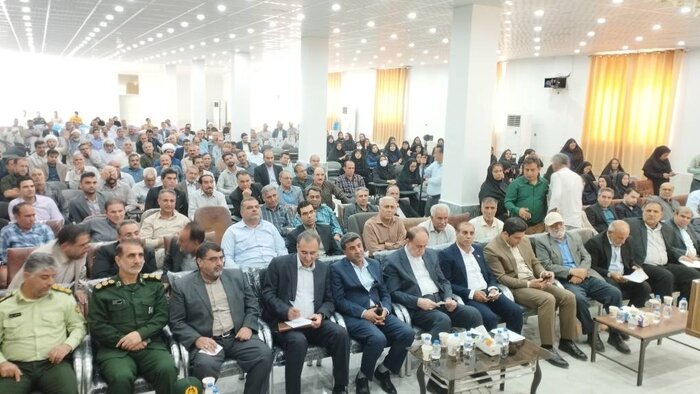 نماینده مجلس: ایجاد دانشگاه فرهنگیان در حوزه جنوب ایلام ضروری است