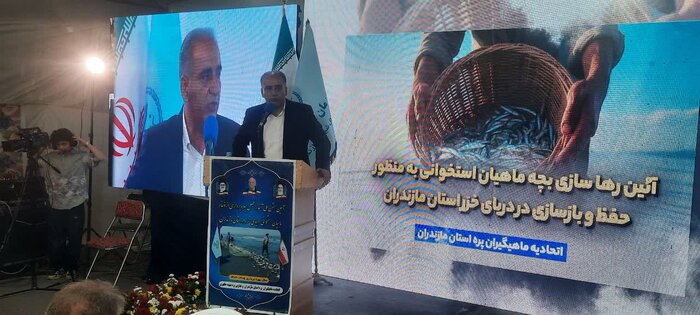 مطالبهای که ۱۲ ساله شد؛ صیادان پشت دیوار مشاغل سخت و زیان آور