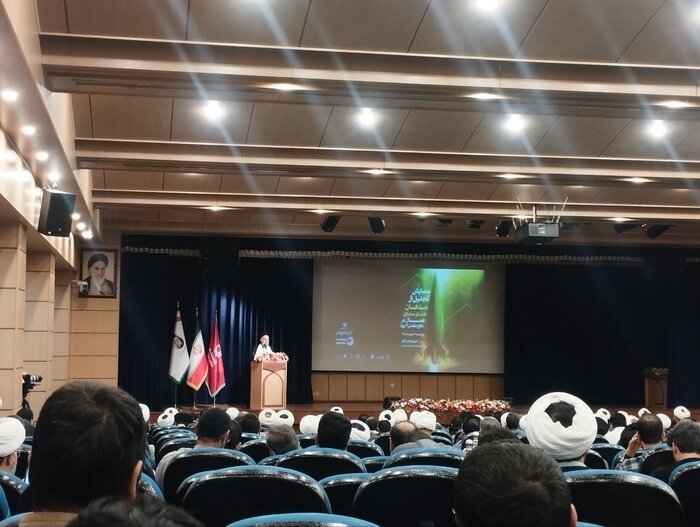 انسجام ملی و حضور مردم در صحنه برگ برنده جمهوری اسلامی در جنگ ۱۲ روزه بود