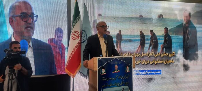 مطالبهای که ۱۲ ساله شد؛ صیادان پشت دیوار مشاغل سخت و زیان آور