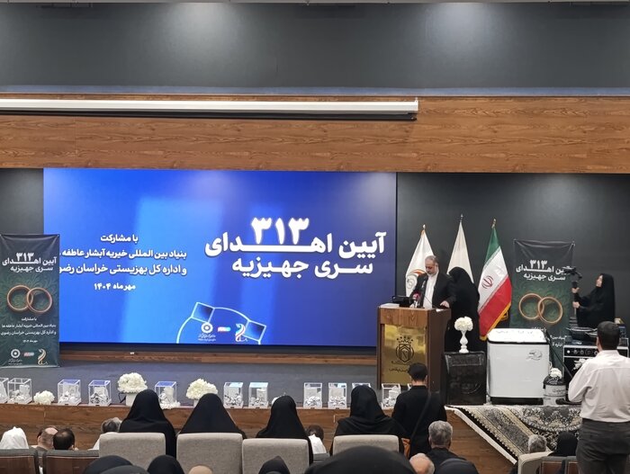 رییس سازمان بهزیستی کشور: توانمندسازی خانواده‌ها اصل بنیادین است 