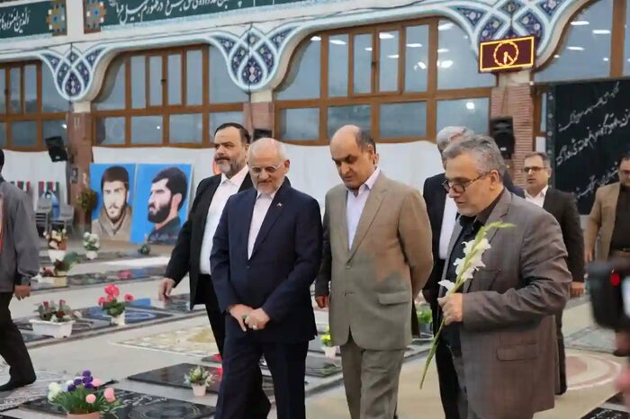 گیلان در کانون توجه؛ از نماز تا محیط زیست و راهآهن با حضور معاونان رئیسجمهور