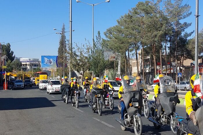 رشد ۱۴۴ درصدی خدمات تجارت الکترونیک در پست خراسان جنوبی