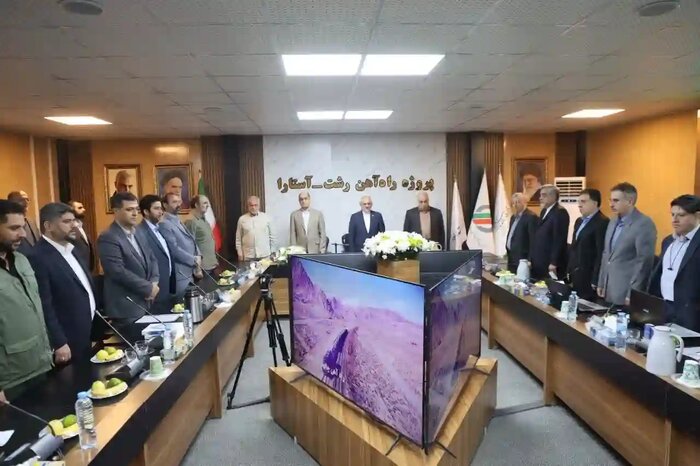 گیلان در کانون توجه؛ از نماز تا محیط زیست و راهآهن با حضور معاونان رئیسجمهور