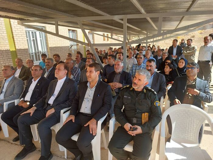 نایب رییس مجلس: همدلی و وحدت ملی نقشه قدرتها را خنثی کرده است