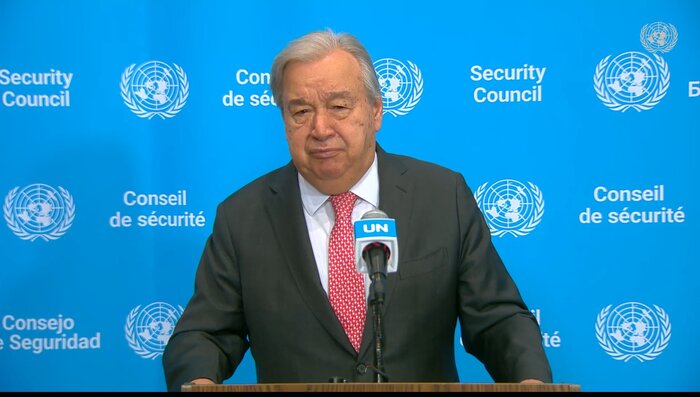 تغییرات اقلیمی؛ کودکان قربانی اصلی تهدیدات