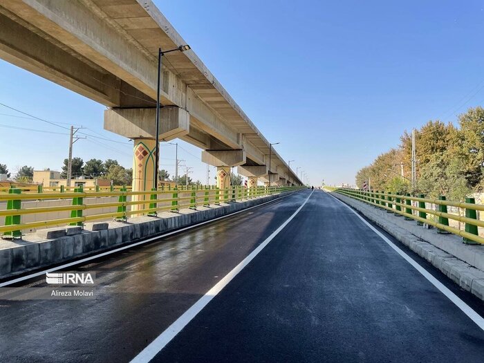 استاندار مازندران: اجرای طرح پل پلسفید با ورود پیمانکار دوم شتاب می‌گیرد