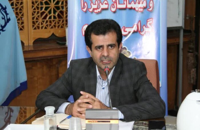تغذیه سالم دانش‌آموزان، اولویت آموزش و پرورش اصفهان است