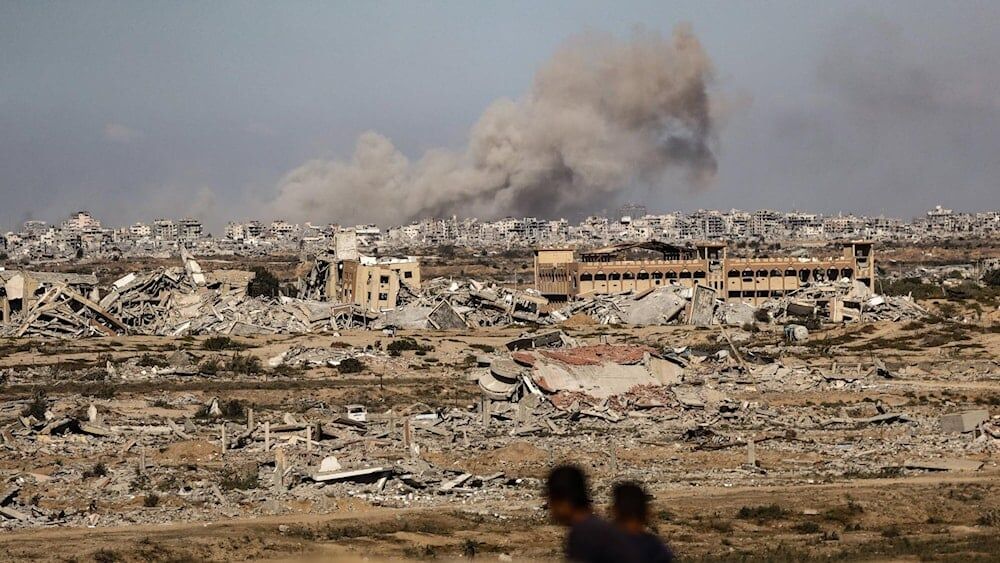 حملات رژیم صهیونیستی به رفح و جبالیا/ افزایش شمار شهدای غزه به ۷۰ هزار و ۳۵۴ نفر