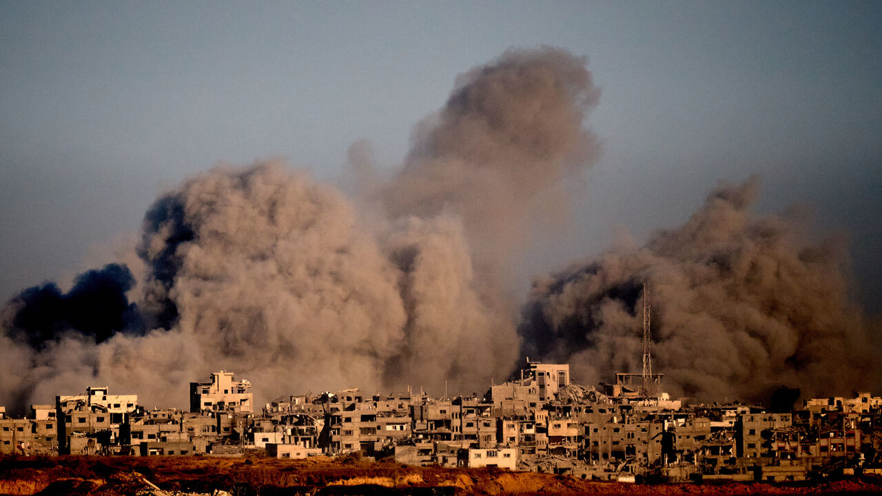 واکنشهای جهانی و منطقهای به توافق آتشبس در غزه واکنشهای جهانی و منطقهای به توافق آتشبس در غزه