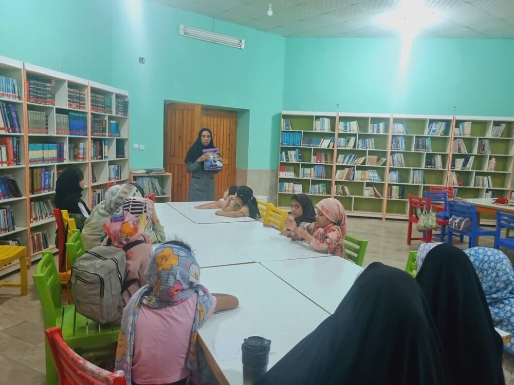 «کانون مدرسه»، فرصتی برای ترویج فرهنگ مطالعه در مدارس اصفهان
