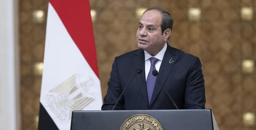 مصر بر تثبیت آتش‌بس در غزه و آغاز بازسازی تأکید کرد