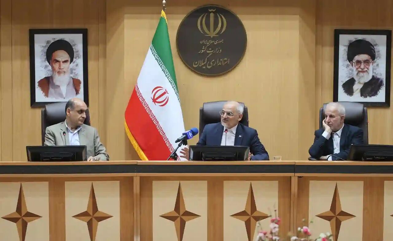 حاجی میرزایی: مسئولیتپذیری اجتماعی باید احیا شود