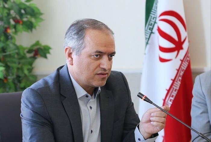 رونق کشاورزی با برگزاری جشنواره ها؛ این بار جشنواره بادام خسروشاه