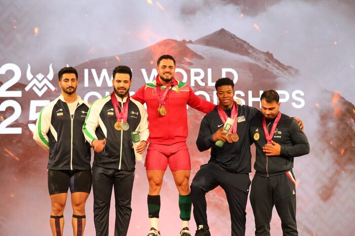 معینی: قهرمانی جهان نتیجه جوانگرایی بود/ مدیریت انوشیروانی جسورانه است