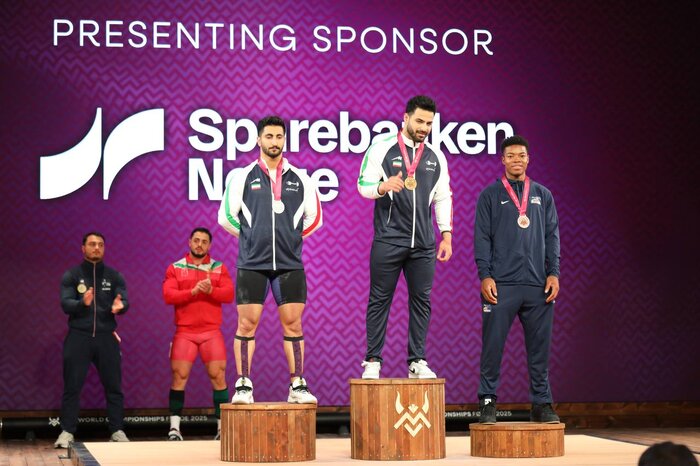 معینی: رویای من قهرمانی المپیک است/ چیزی از ناسار بلغارستانی کم ندارم