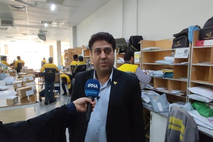 پستچی؛ چهرهای آشنا، نقشی ناپیدا