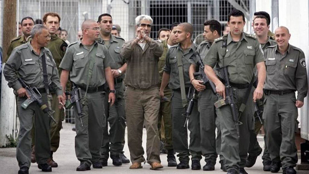 خبرگزاری فرانسه: حماس بر آزادی ۷ رهبر فلسطینی اصرار دارد
