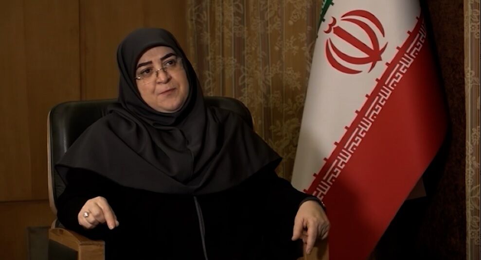 Iran will support any move to end Gaza genocide: Administration spokesperson