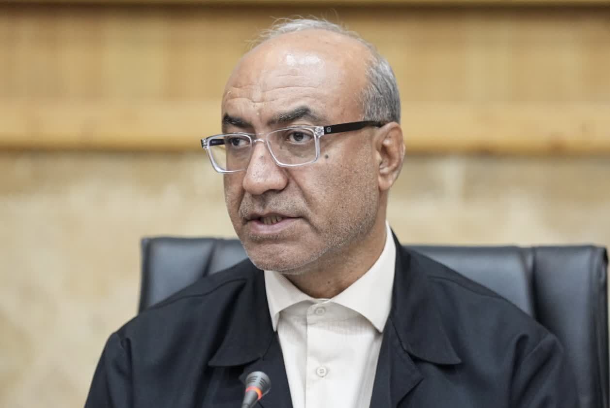 استاندار کرمانشاه: استانداردها، زبان مشترک اعتماد بین دولت، مردم و تولیدکنندگان است