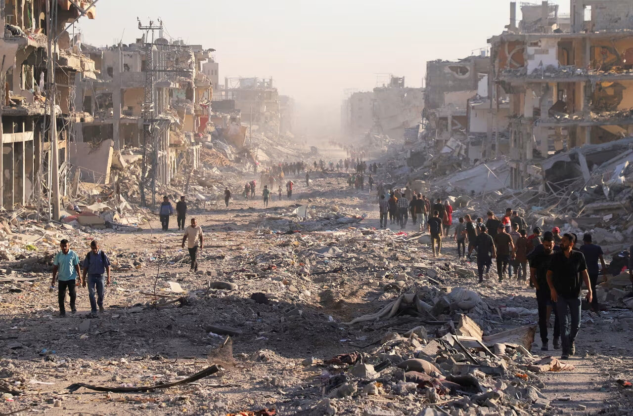 الحدث: یک هزار نیروی بین‌المللی در غزه/ طرح ۲۰ بندی ترامپ هنوز ابهام دارد