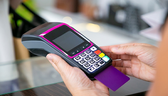 سیمپوز؛ راهکار پرداخت امن و بدون اینترنت برای کارتخوانهای سیار 4 سیمپوز؛ راهکار پرداخت امن و بدون اینترنت برای کارتخوانهای سیار