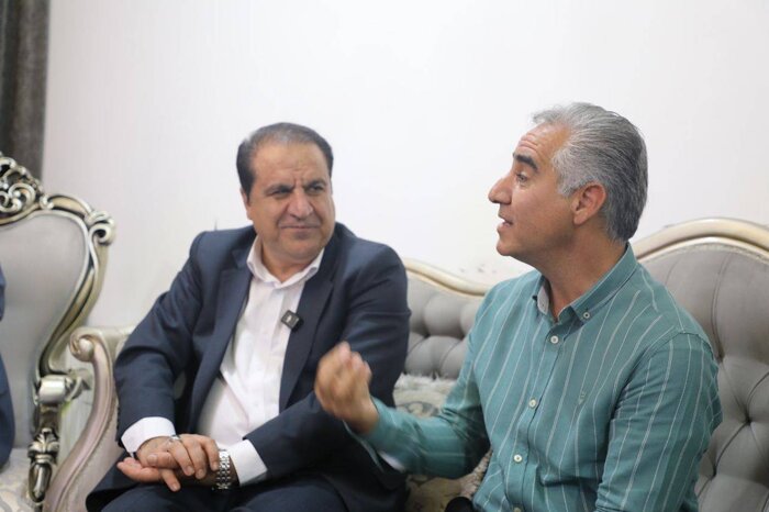استاندار: هنرمندان ایلامی زمینهساز درخشش جهانی نام استان شدهاند