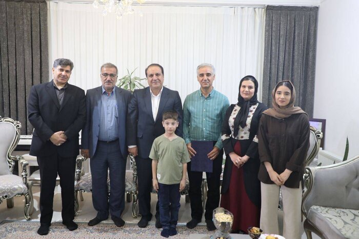 استاندار: هنرمندان ایلامی زمینهساز درخشش جهانی نام استان شدهاند