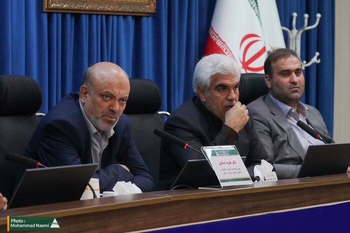 تحول آموزشی و فناوری در ارس؛ از احداث هنرستانهای تخصصی تا ارتقای صندوق پژوهش و فناوری منا