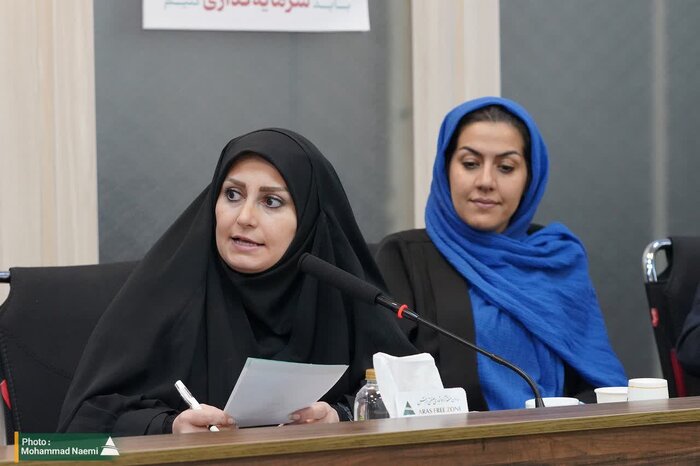 تحول آموزشی و فناوری در ارس؛ از احداث هنرستانهای تخصصی تا ارتقای صندوق پژوهش و فناوری منا