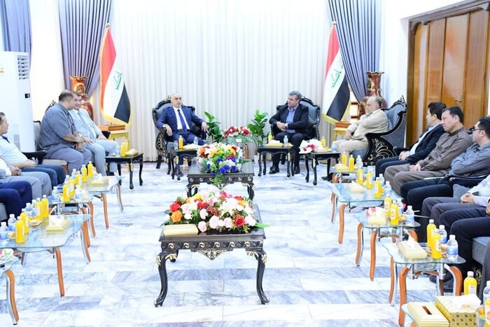 دیپلماسی در مرزهای غربی/ایلام و واسط عراق، پیوندی از جنس هنر و فرهنگ