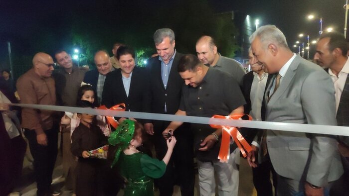 دیپلماسی در مرزهای غربی/ایلام و واسط عراق، پیوندی از جنس هنر و فرهنگ