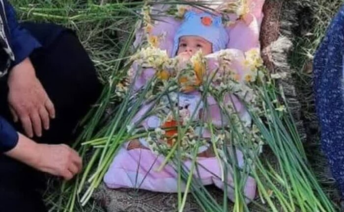 «گل‌غلتان» کراده خفر فارس در تقویم گردشگری ایران ثبت شد