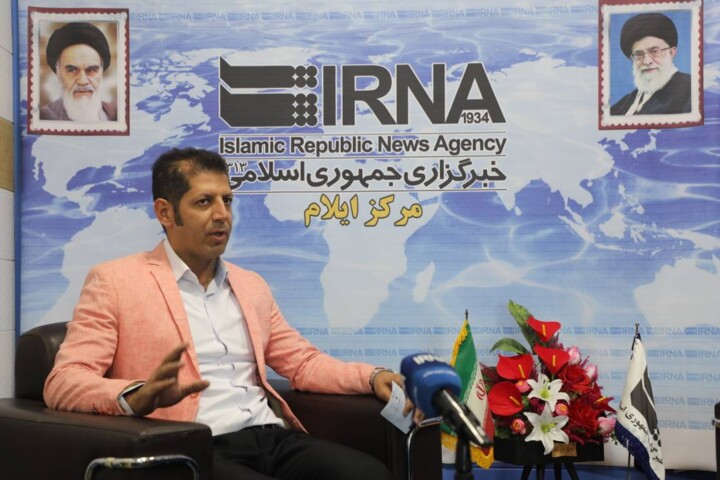 کمک ۷۰ درصدی دولت به بیمه جوانان عضو سمنها در ایلام