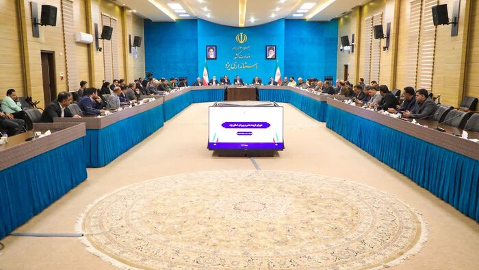 استاندار یزد: ورزش‌های بانوان، جانبازان و توان‌یابان باجدیت حمایت شود