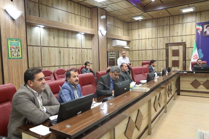 جذب ۲.۷ همت اعتبار سفر پزشکیان به ایلام/ رایزنی برای تخصیص کامل ادامه دارد