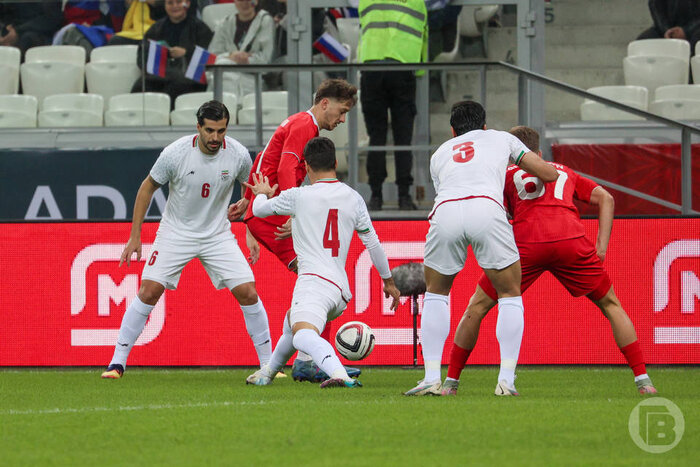 ترکیب احتمالی تیم ملی مقابل تانزانیا؛ تغییرات قلعهنویی برای بازگشت به نوار پیروزی