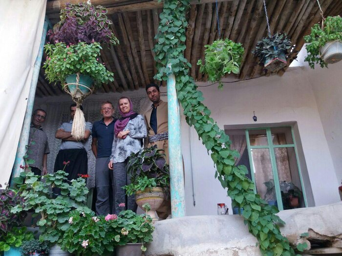 مازندران؛ بهشت گردشگران خارجی