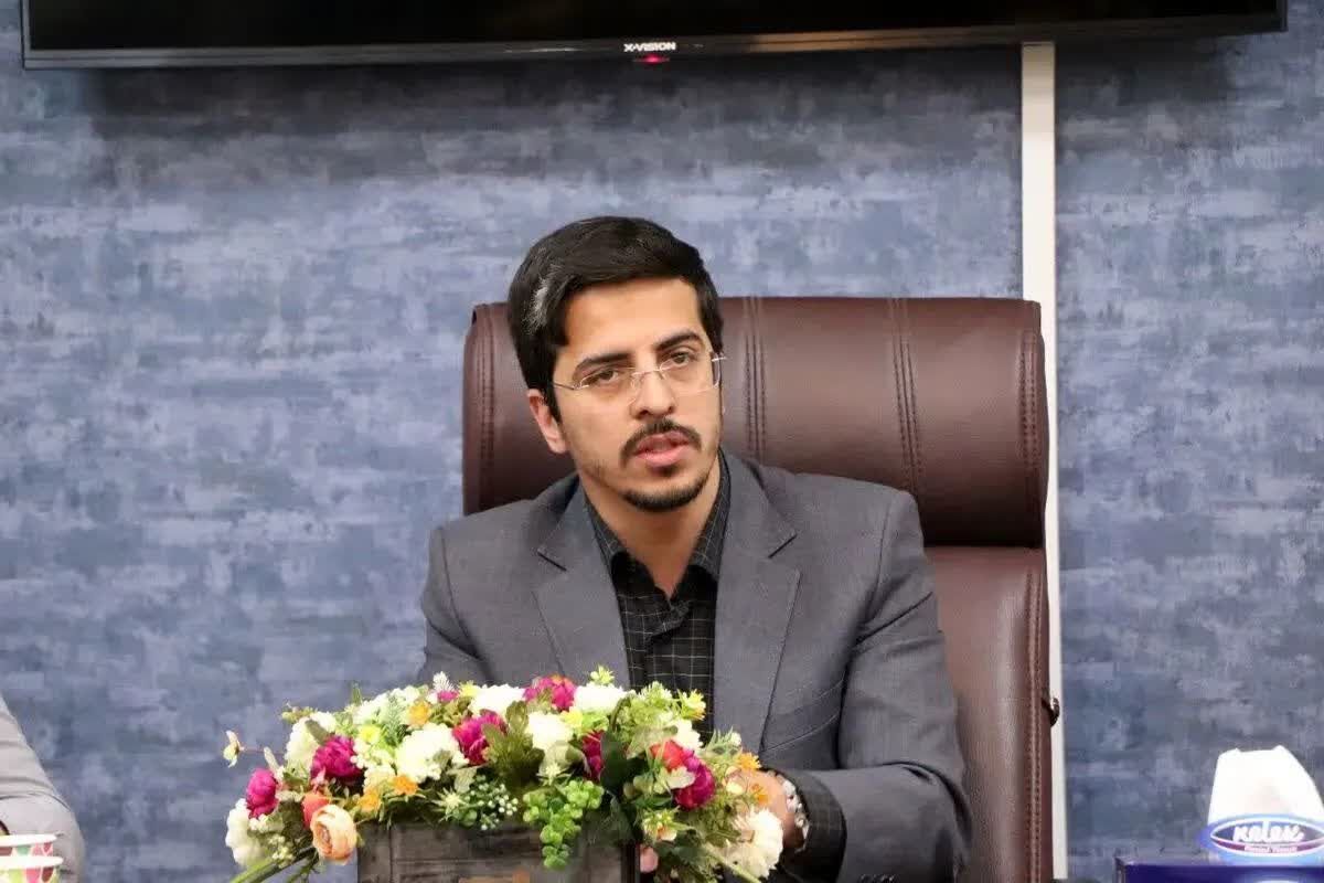 شیراز اکسپو ۲۰۲۵؛ ویترین اقتصاد جنوب کشور فردا گشوده میشود