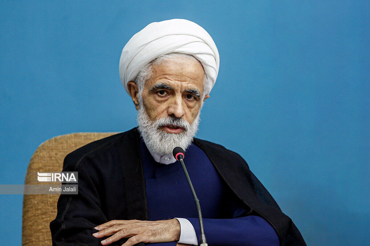 معاون رئیسجمهور: دومین شکایت بینالمللی از ترامپ در حال نهاییشدن است
