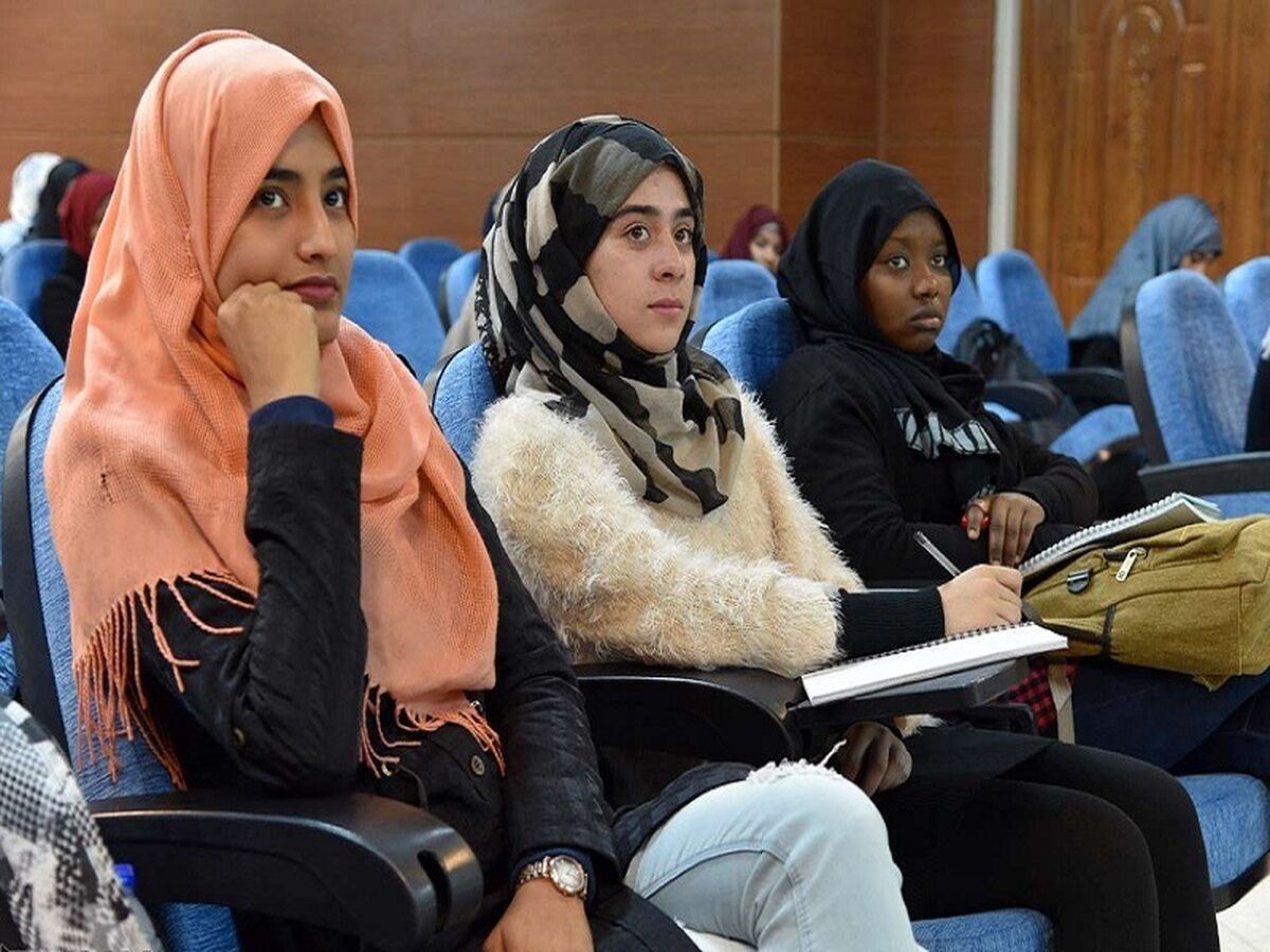آخرین وضعیت دانشجویان بین‌المللی در پی تعطیلی دانشگاه‌ها