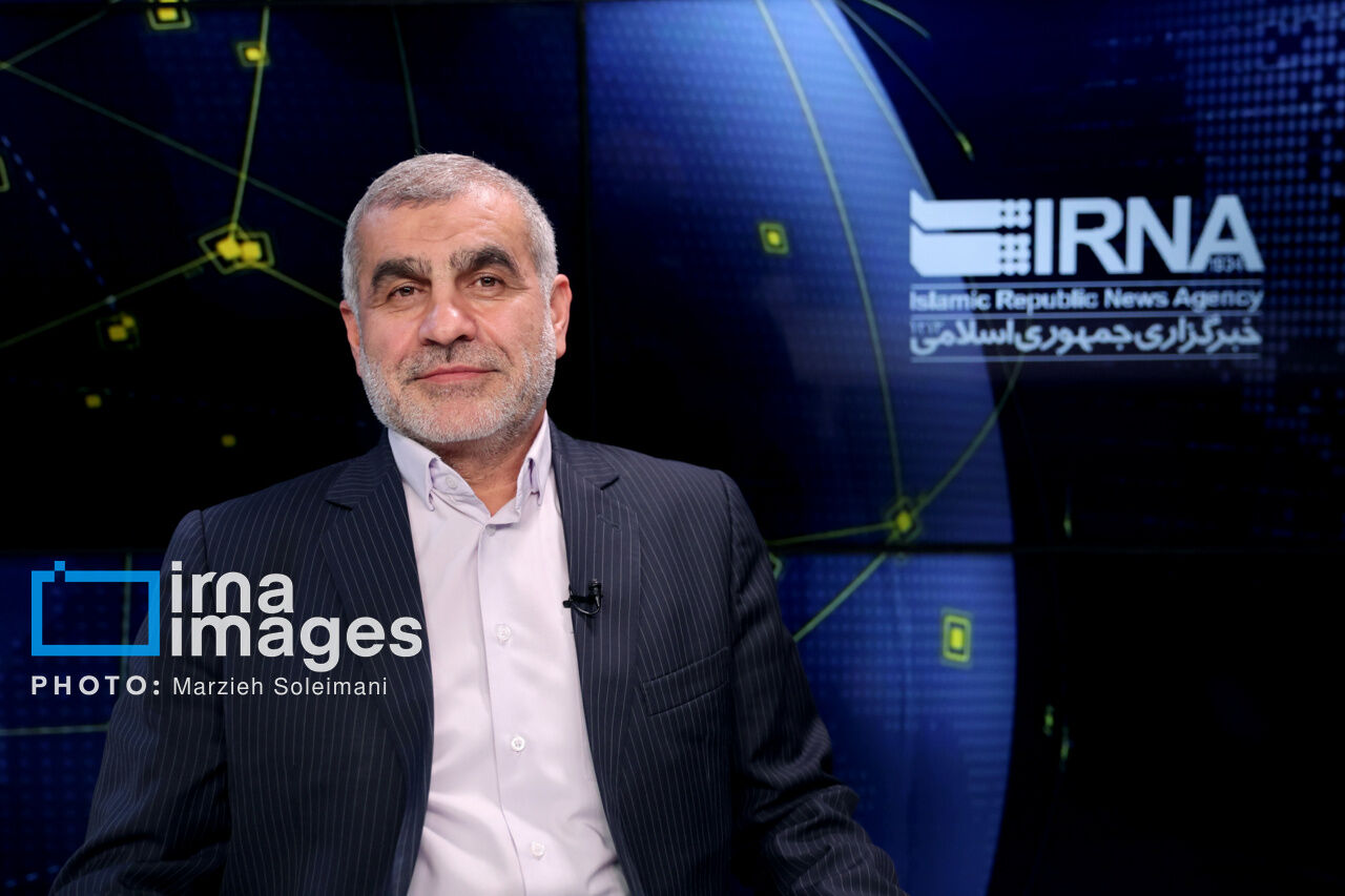 نیکزاد: انتقال آب از سد شهریار راهکار بحران کم‌آبی در اردبیل است