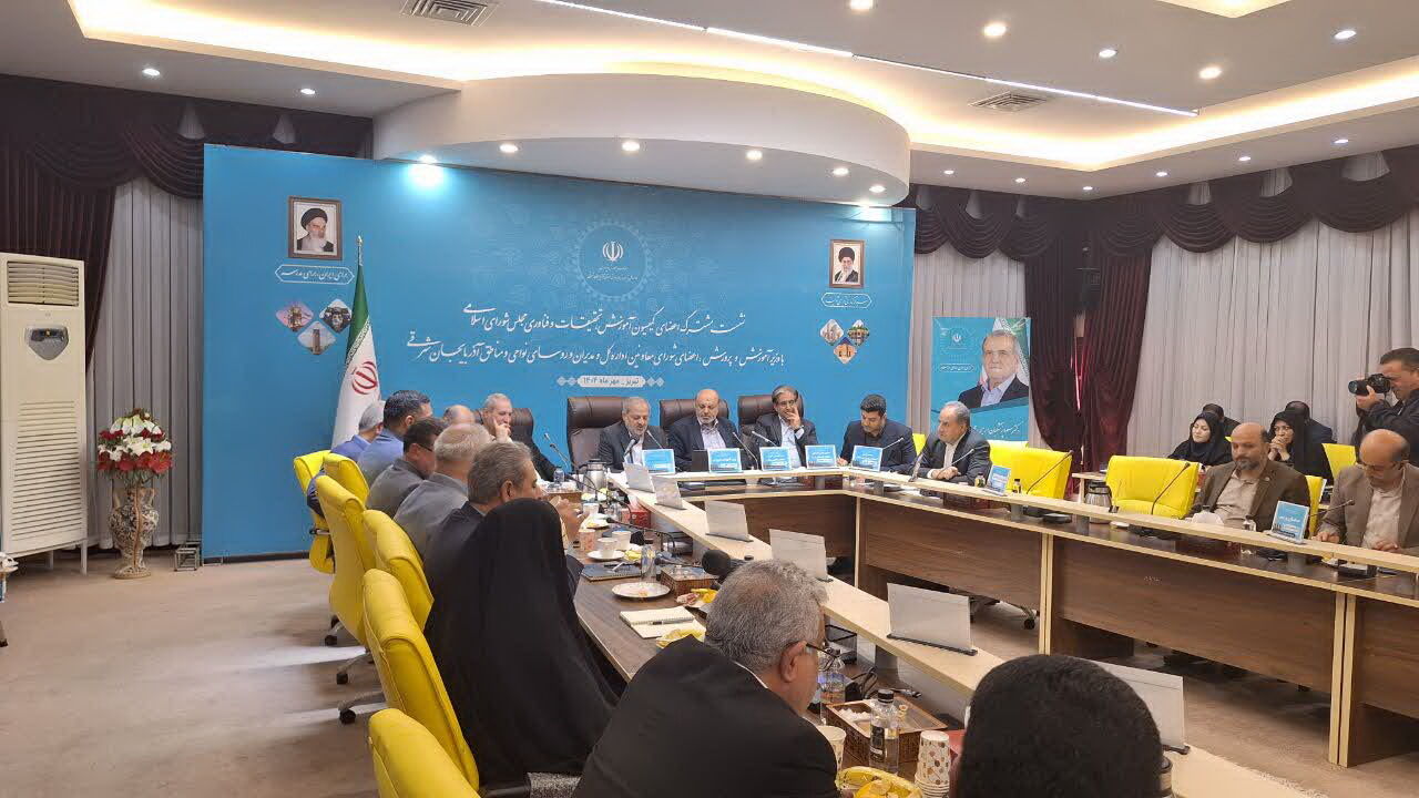 وزیر آموزش و پرورش: «طرح تحول درسی» اساسی ترین برنامه نظام آموزشی کشور است