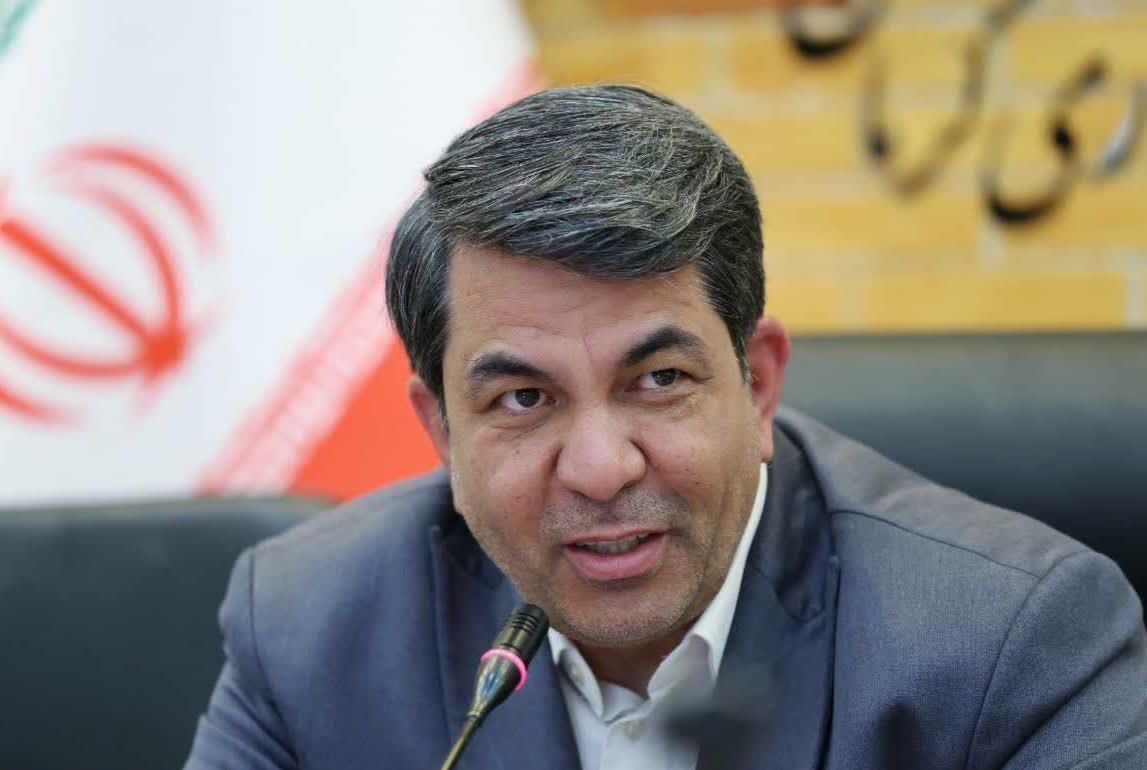 استاندار کرمان: مدیران خود را در خط مقدم تحول استان بدانند